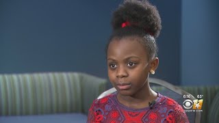 Skye Turner: From 'Big D' To Broadway