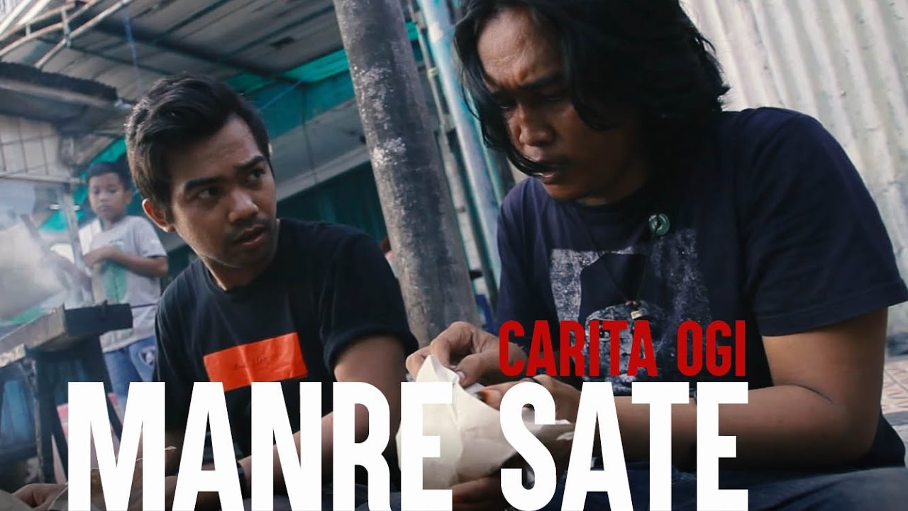 Carita OGI Manre Sate YouTube