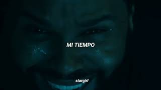 The Weeknd - Sacrifice (Video) | Traducida al Español
