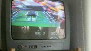 Test OSD