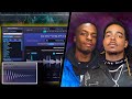 How Industry Producers Select Their Sounds | Fl Studio