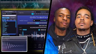 How Industry Producers Select Their Sounds | Fl Studio