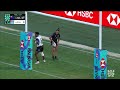 Black Ferns secure Series Title 🏆 | New Zealand v Fiji | HSBC SVNS New York 2026 | Match Highlights