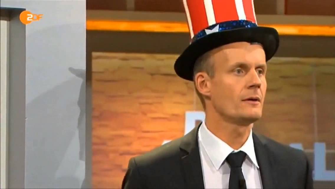 Amerikanische Politik Amerikanische Politik