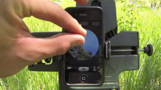 Smart Optix Universal Digiscoping Adapter