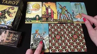 ВЕСЫ ♎ Таро прогноз на неделю 24 - 30 Мая 2021 года/LIBRA MAY Horoscope Tarot Forecast