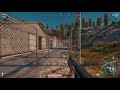 PLAYERUNKNOWN'S BATTLEGROUNDS: Self knockout | Shot with GeForce GTX