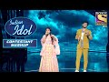 'Jee Na Lage' से Contestants ने पहुँचाया Dharamendra को यादों में | Indian Idol | Contestant Mashup