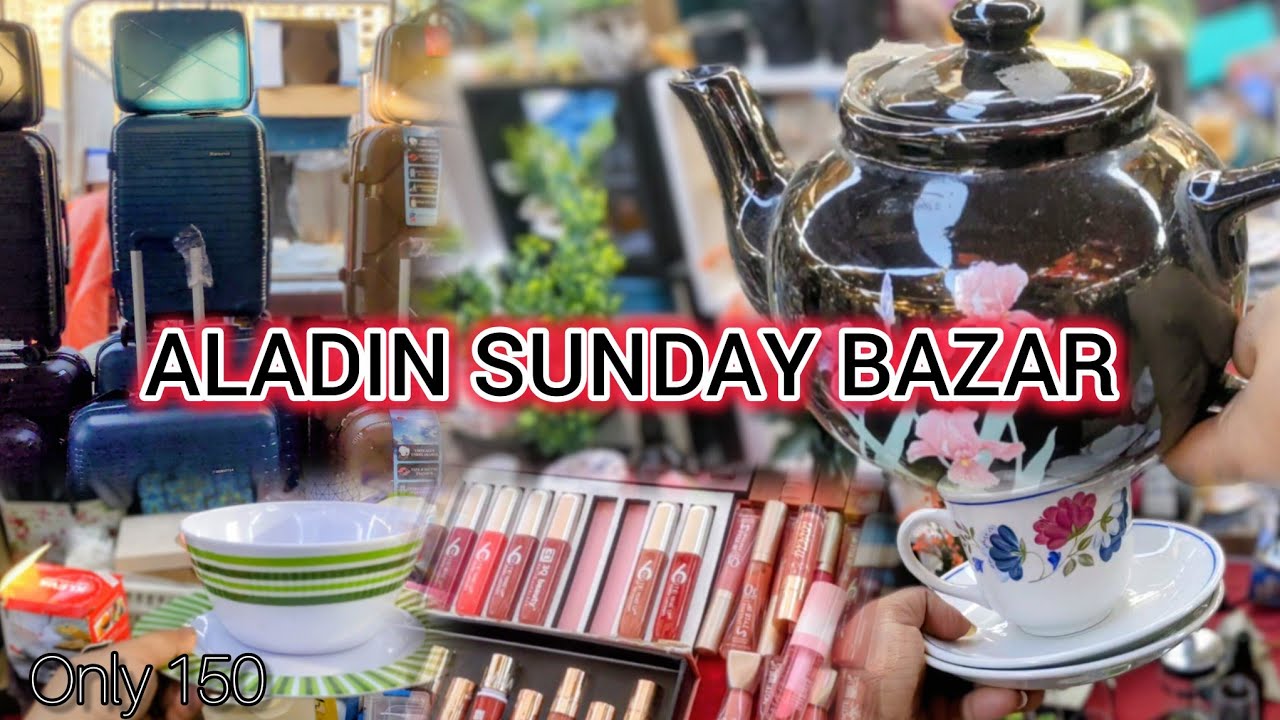 Best Bazar ever || 11.11 or 12.12 sale Kya Yahan bhi hai ...?Pinterest #Hibaarslanvlogs #explore 