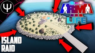 Island RAID! — ARMA 3 Life
Join my Discord:
http://psi.gg/discord
Innovation followed by innovation, thats what PsiSyn Enterprises Ltd does.
Twitch — http://twitch.tv/PsiSyn
Twitter — https://twitter.com/PsiSyn
Discord — http://psi.gg/discord Island RAID! — ARMA 3 Life
