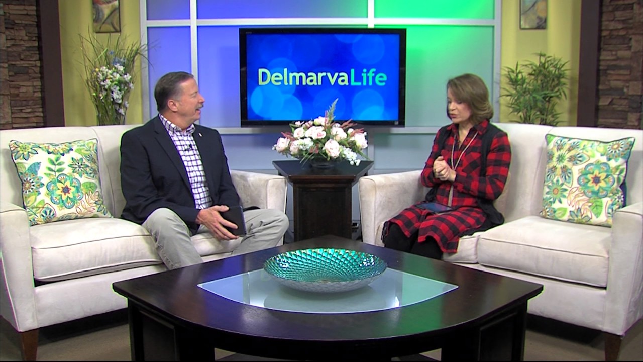 New Cancer Institute at Peninsula Regional Medical Center