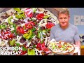 Gordon Ramsay Makes a Mexican Street Food Favorite