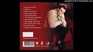 Mustafa Ceceli - Ben Yürürüm Yane Yane Resimi