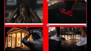 Hidden "magic" Symbolism Reference In Recent White House Video
