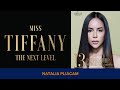 Miss Tiffany Universe 2020 No.13 หนำเลี๊ยบ