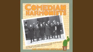 Video thumbnail of "Comedian Harmonists - Auf Wiedersehn, My Dear"