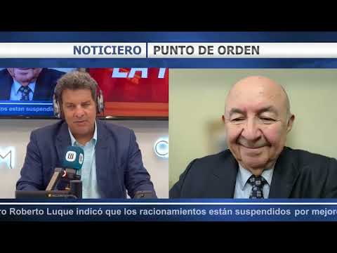 La “narrativa correcta” es la clave de la defensa de Ecuador ante México, opina excanciller Gallegos