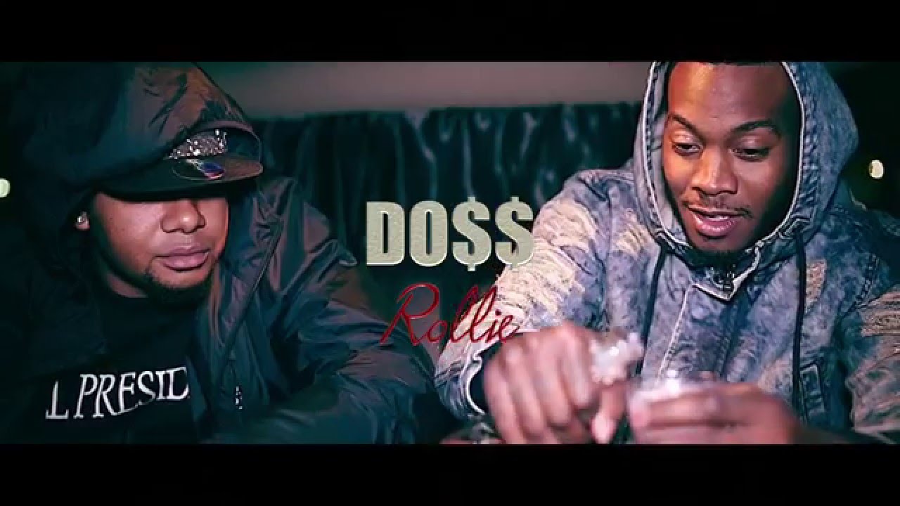 Do$$ Rollie "WHOA" Directed By MikeskiTV