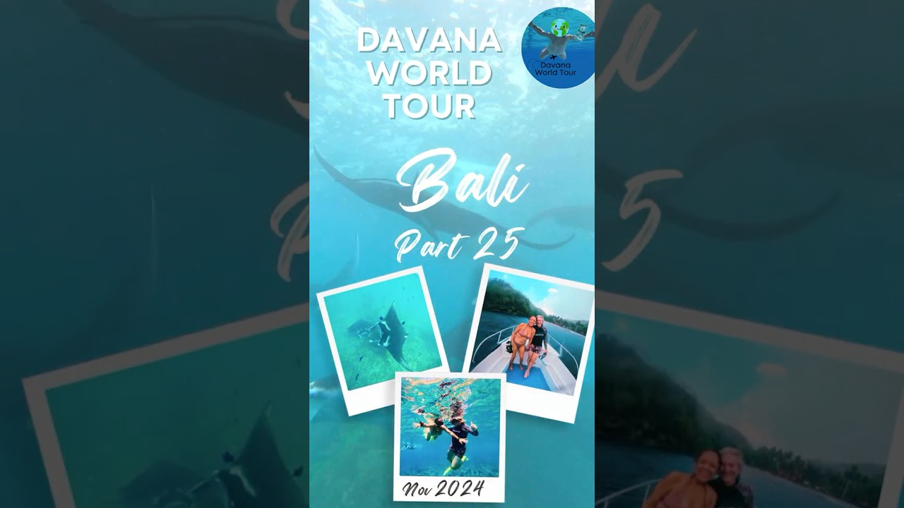 Manta Point, Nusa Penida