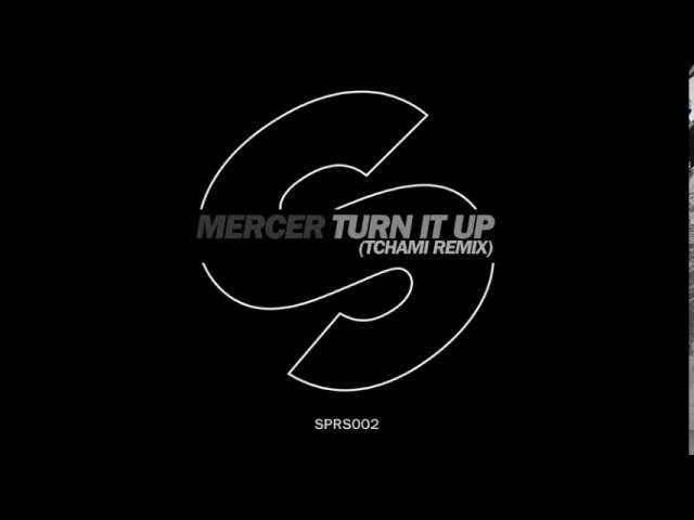 YouTubeでMercer - TURN IT UP (Tchami Remix)を視聴
