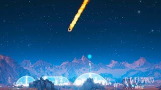 SURVIVING MARS l ЖИЗНЬ НА МАРСЕ ЕСТЬ! ФИНАЛ! l ВСЕ ЧУДЕСА ПОСТРОЕНЫ! SURVIVING MARS l ЖИЗНЬ НА МАРСЕ ЕСТЬ! ФИНАЛ! l ВСЕ ЧУДЕСА ПОСТРОЕНЫ!