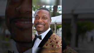 💍❤️ "I'm really trying to get married." Chris Tucker's dating confession is going viral.