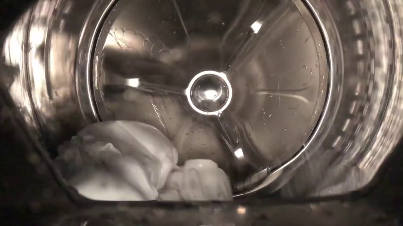 [QuickDrive] - Cotton 60oC