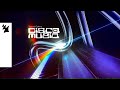 Tom & Collins - Disco Muziq (Official Visualizer)