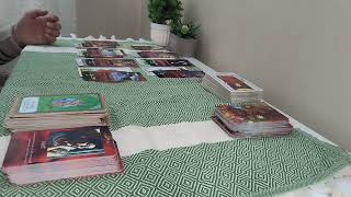 Aklındaki Kişi ❤Güncel Durumlar 🍀Şi Şfet I