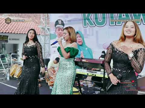 AIR BUNGA - ADE ASTRID FEAT N25 LIVE SHOW