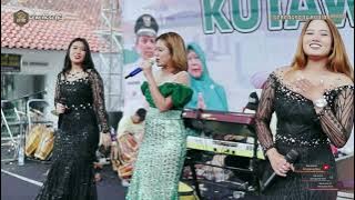 AIR BUNGA - ADE ASTRID X GERENGSENG TEAM ' LIVE SHOW KUTAWARINGIN '