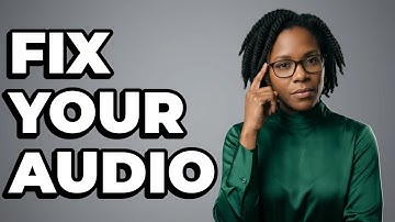 What Causes Poor Sound In Remote Presentations?