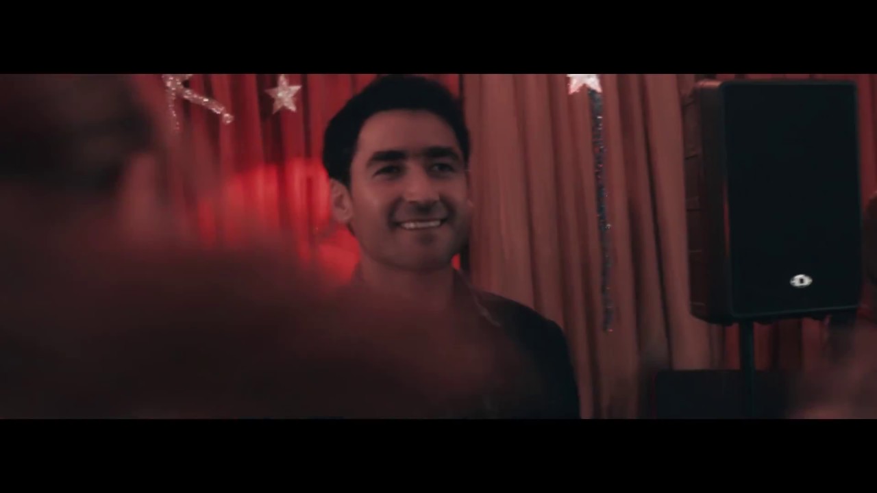 Alijon Aminov Dar miyoni roh 2018