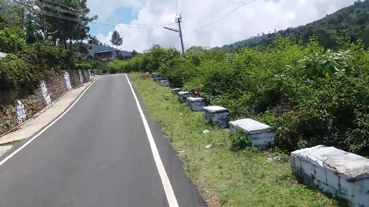 Hilltop Infrazz Ooty Commercial Properties