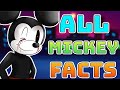 All Mickey Mouse Forms Explained In fnf (Sunday Night Mouse AVi Mod)