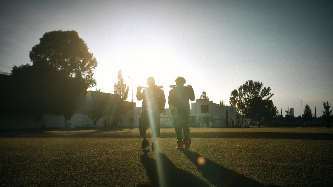 Bate Que Bate - Brandy & Fardy ft Caffe (VIDEO OFICIAL)