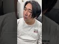 メガネ外し3【胸キュンシリーズ】【インスタ】
