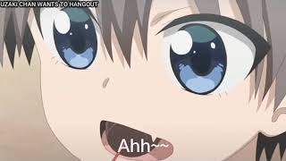 ah- (anime) Resimi
