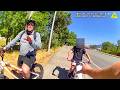 Officer THREATENS Dad with JAIL TIME Over Son's Illegal E-Bike (Bodycam)
