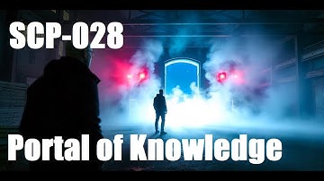 SCP-028   Knowledge