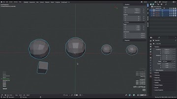 MACHIN3tools 1.0 - Align Relative (preview)