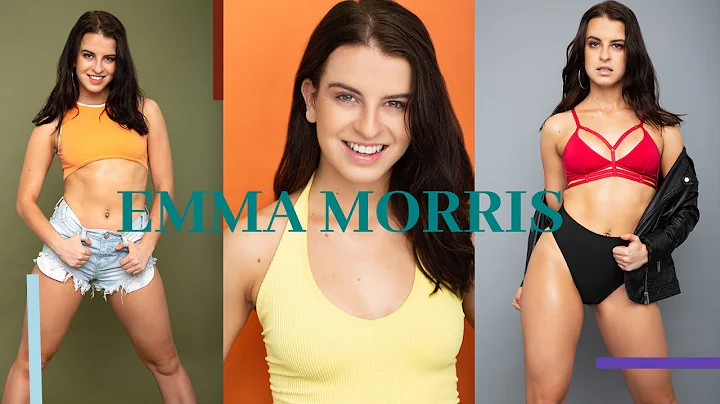 EMMA MORRIS DANCE REEL