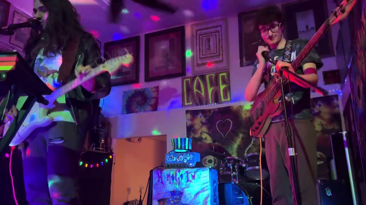 The Hemogoblins @ The Beat San Diego 11/8/24