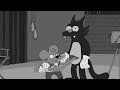 Itchy And Scratchy Show Episode 1