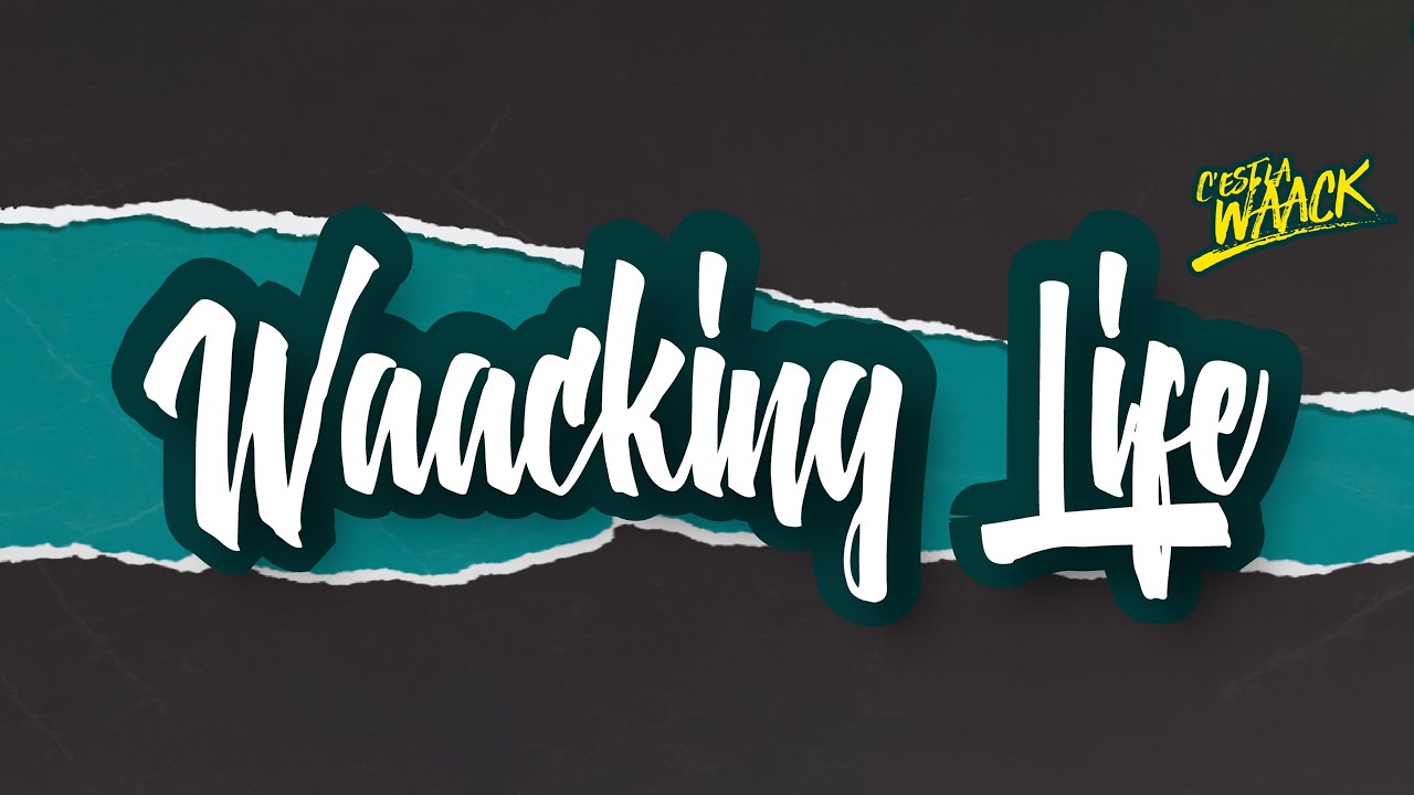 Waacking Choreography Contest【Waacking Life（JPN）】｜20231021 C’est La Waack Vol.9