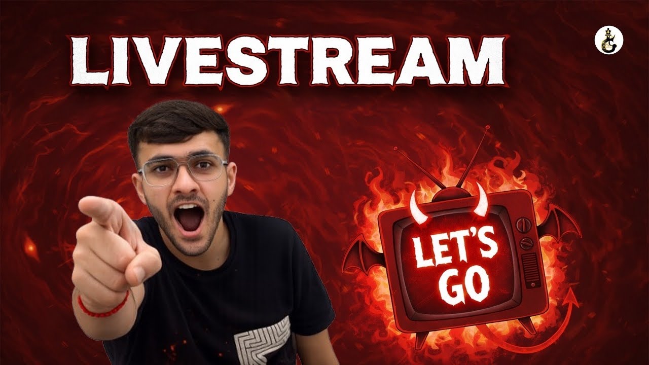 Should we Play on Saturday ? | Chesstune Live