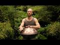 Nervous System Regulation (999 Hz) | 1 hour handpan music | Malte Marten