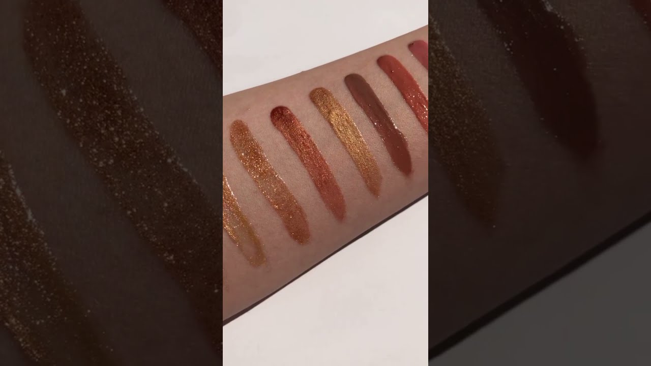 Kylie Jenner | New Glosses | 2 | July 13 |