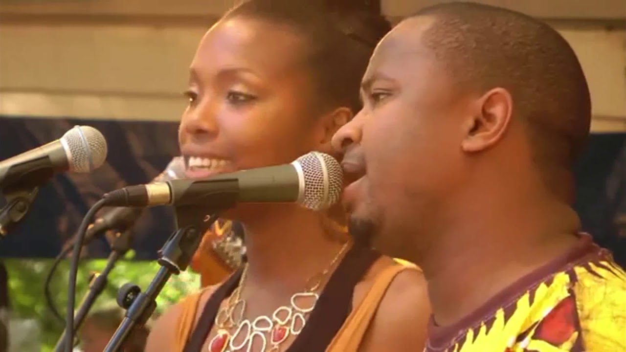 SUPER MAMA DJOMBO FESIVAL