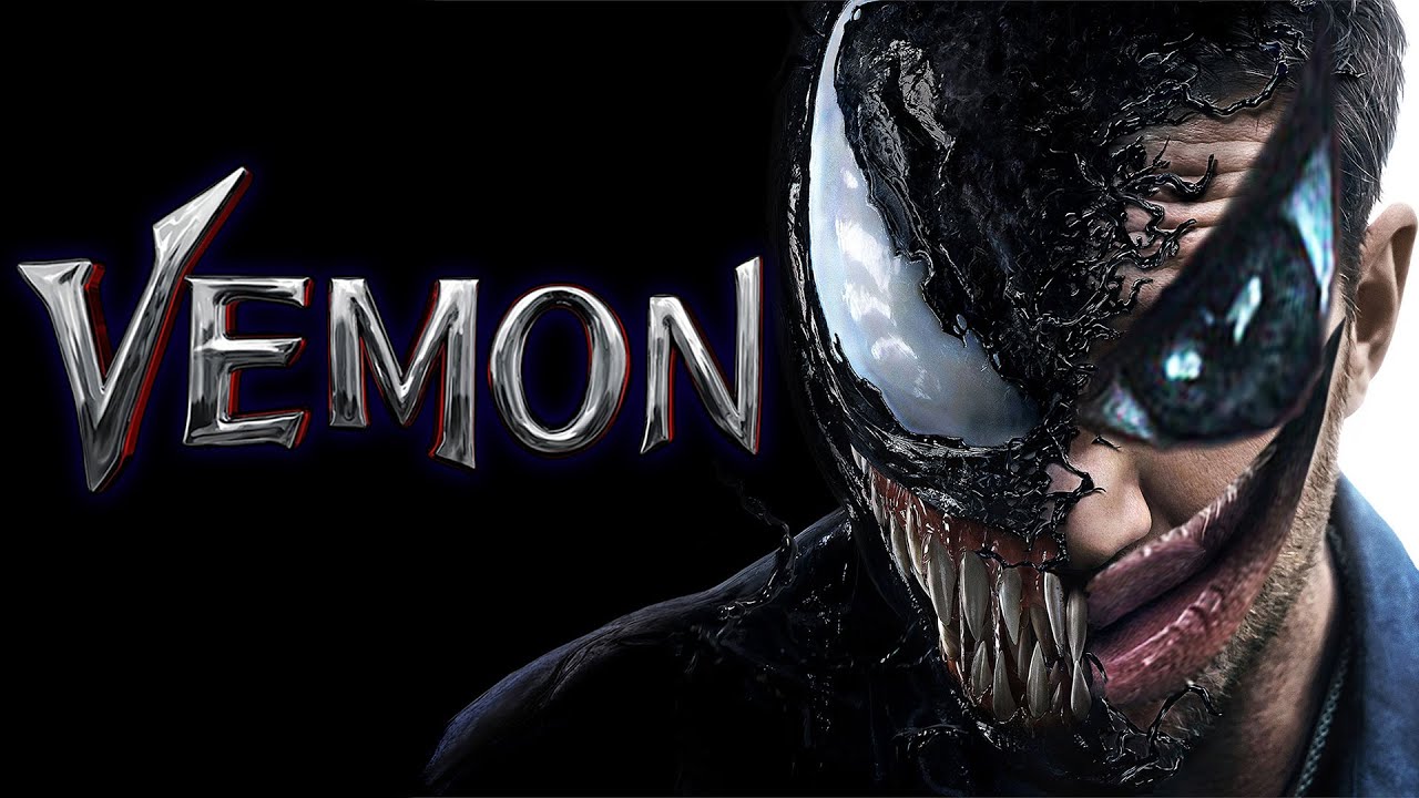 [YTP ITA] Vemon (REMASTERED)